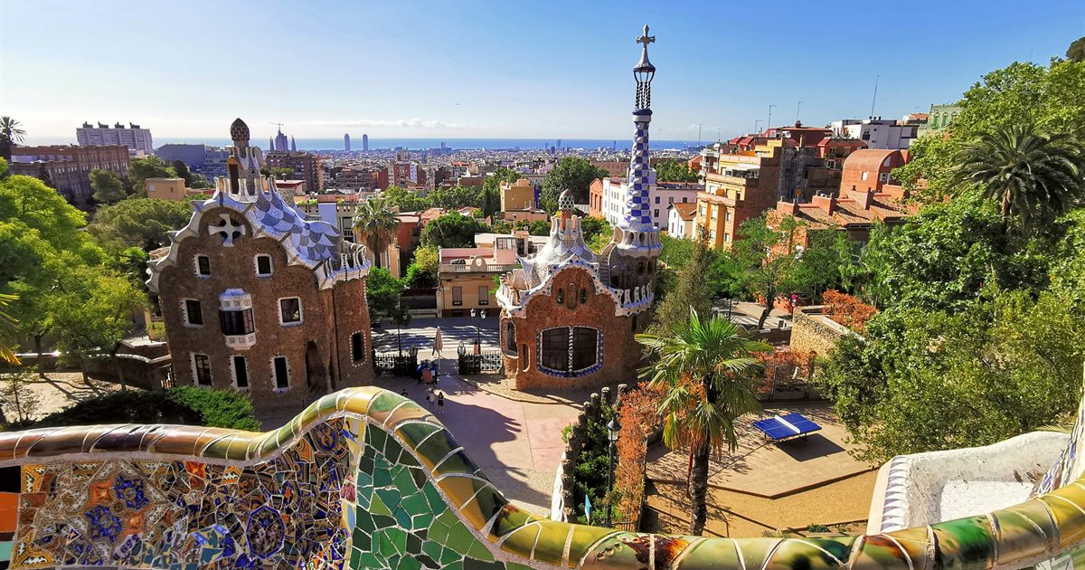 Barcelona