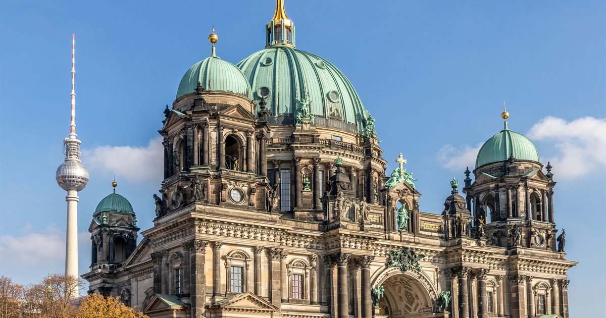 Berlin
