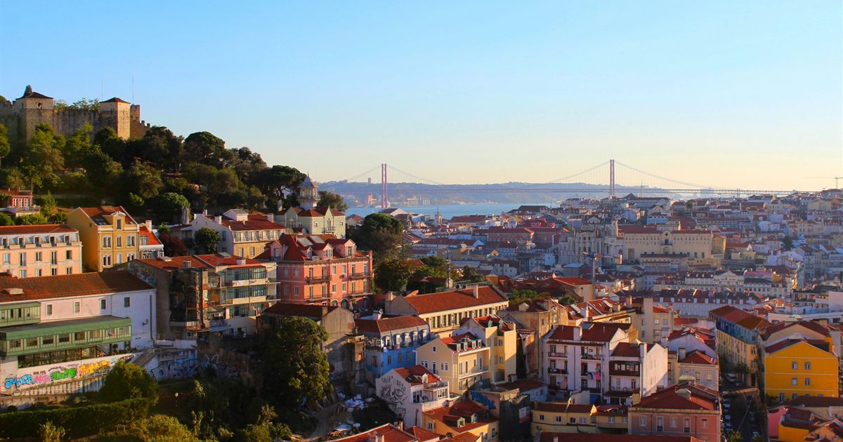 Lisbon