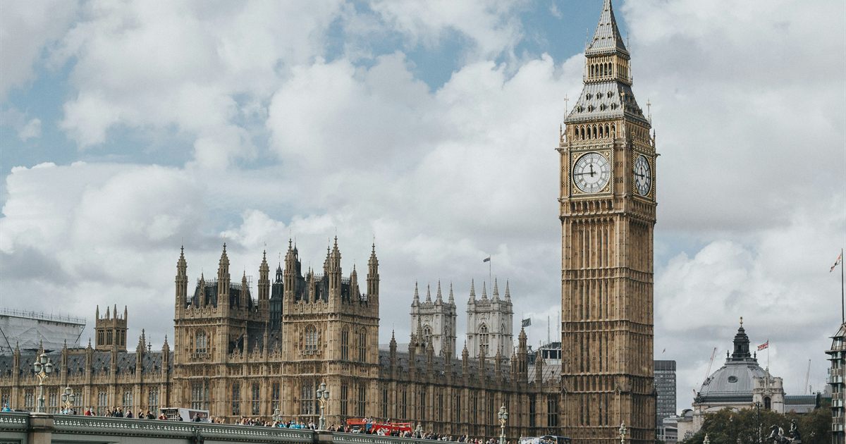 London